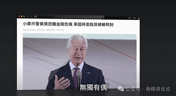 黄金暴涨启示录：比特币能否复制这场数字淘金热？