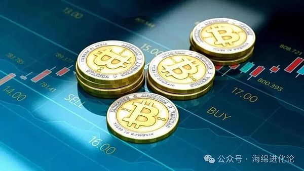 比特币正在走出独立行情？与传统资产渐行渐远的真相