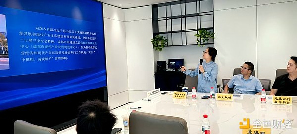 下一轮加密浪潮中，这三个小角色可能让你惊喜