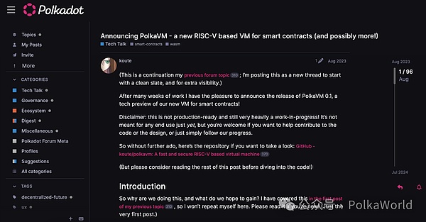 Devconnect手记：一场加密技术革命的盛宴
