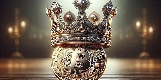 美国经济数据劲爆出炉！美联储降息预期升温，比特币或迎重大利好