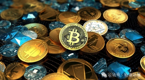 当金融遇上区块链：一位从业者眼中的DeFi革命