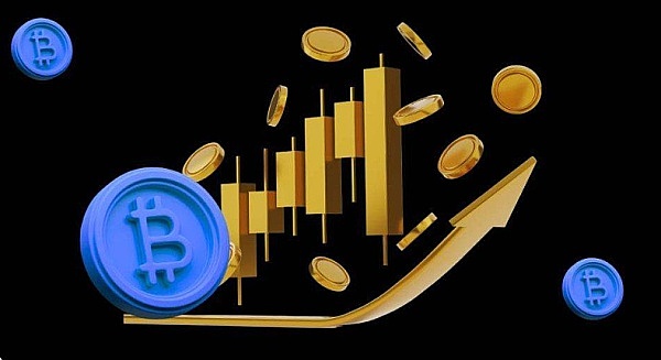 市场观察：比特币蓄力待发，回调后将迎来新一轮攻势