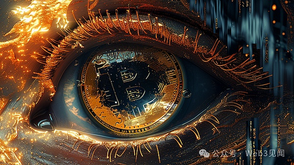跟着巨鲸走：揭秘比特币大户的钱包追踪术