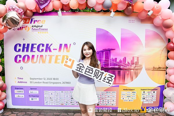 艺术家别错过：friend.tech可能是你梦寐以求的社区平台
